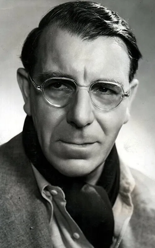 Allan Jeayes