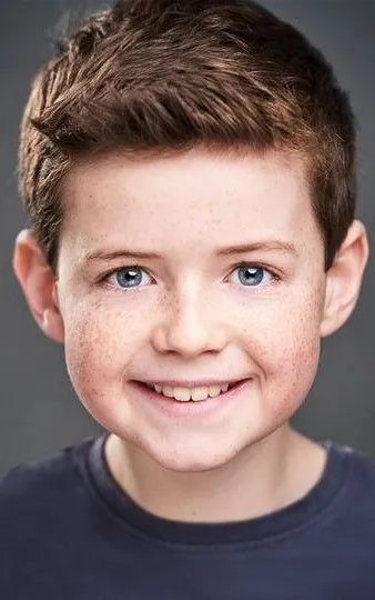 Alfie Kennedy