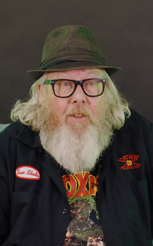 Mark Torgl