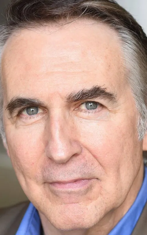 Bill Jenkins