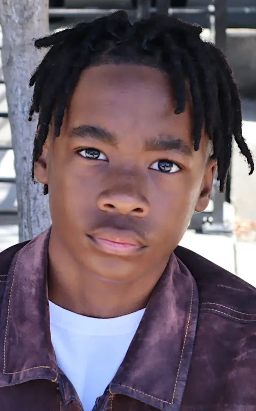Kameron J Meadows
