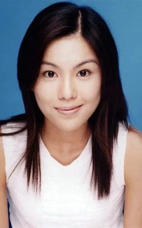 Lillian Ho Ga-Lai