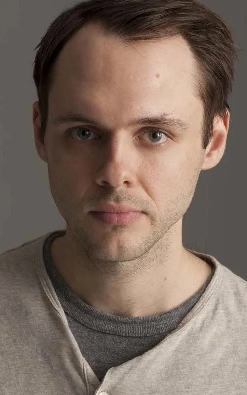 Christopher Denham
