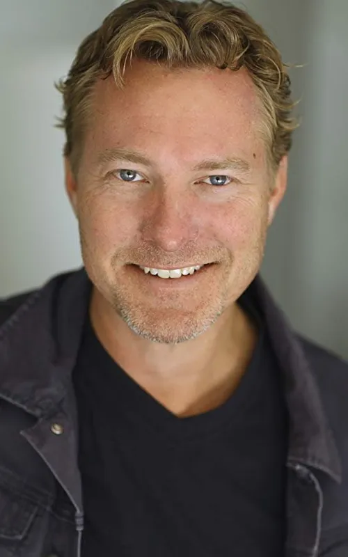 Greg Savage