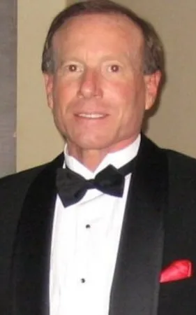 Gary Hymes