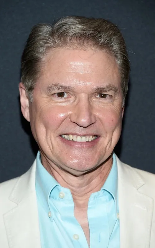 Richard White