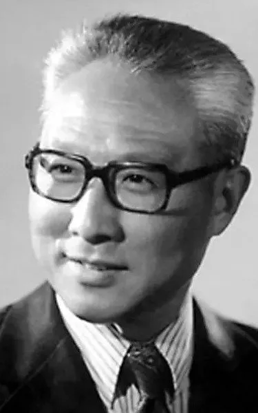 Zhong Xinghuo