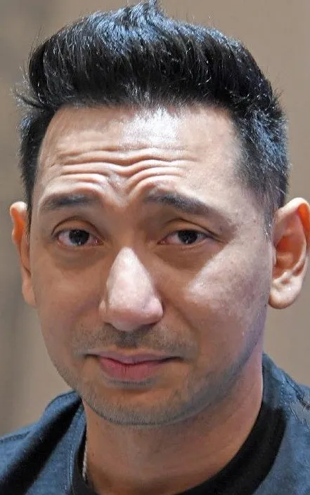 Zizan Razak