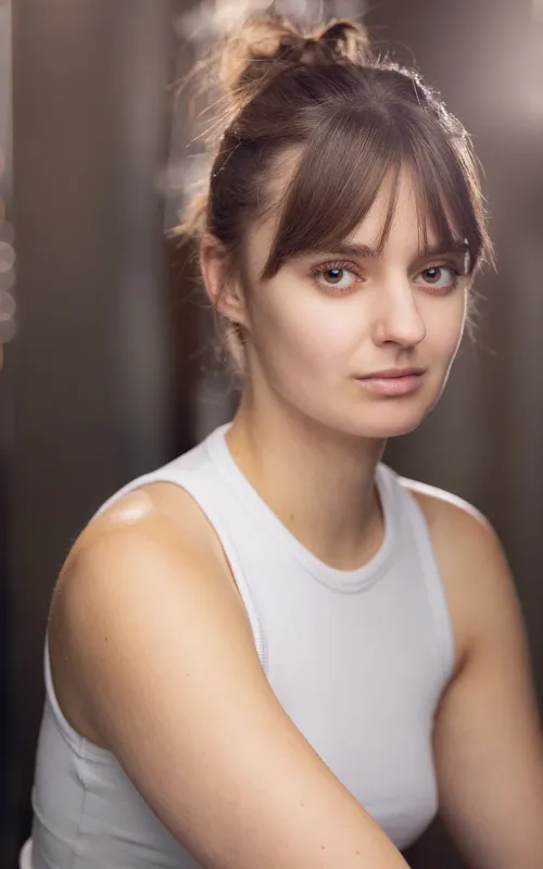 Jessica Balmer