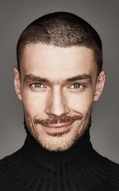 Maksim Matveev