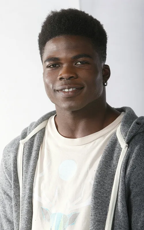 Akiel Julien