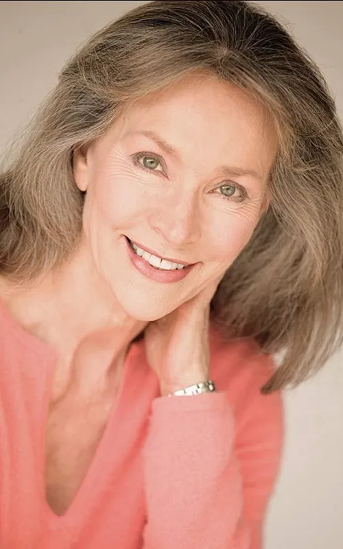 Rosemary Alexander