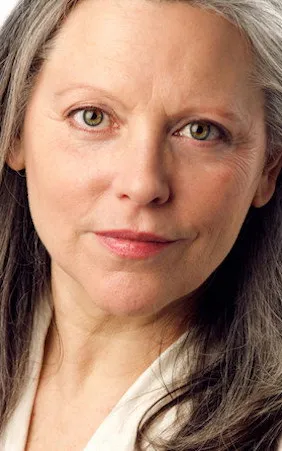 Lynne Adams