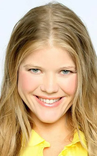 Sarah Ann Morris