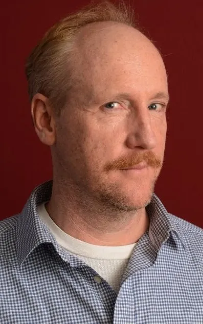 Matt Walsh