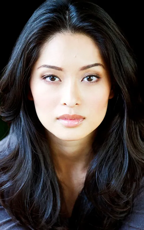 Sarah Lian