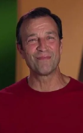 Johnny Alves
