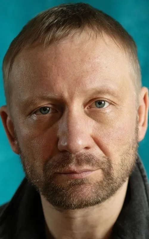 Dmitriy Kulichkov