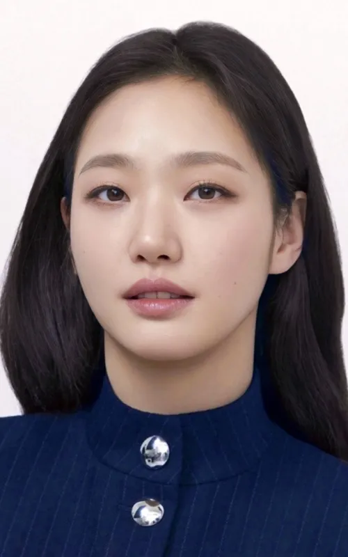 Kim Go-eun