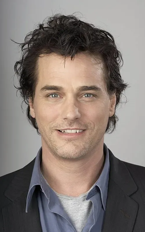 Paul Gross