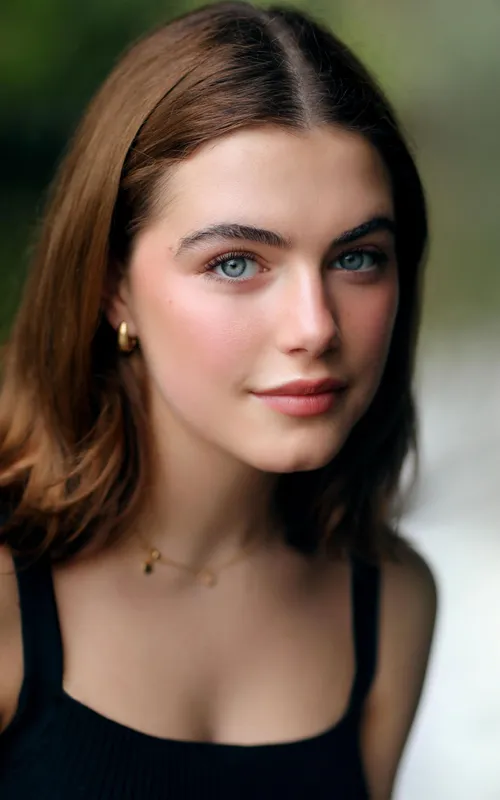 Ella Bright