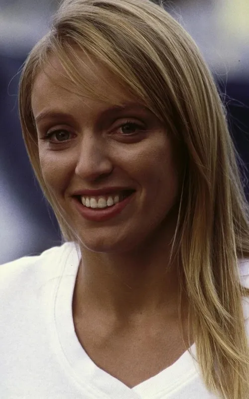 Anja Coleby