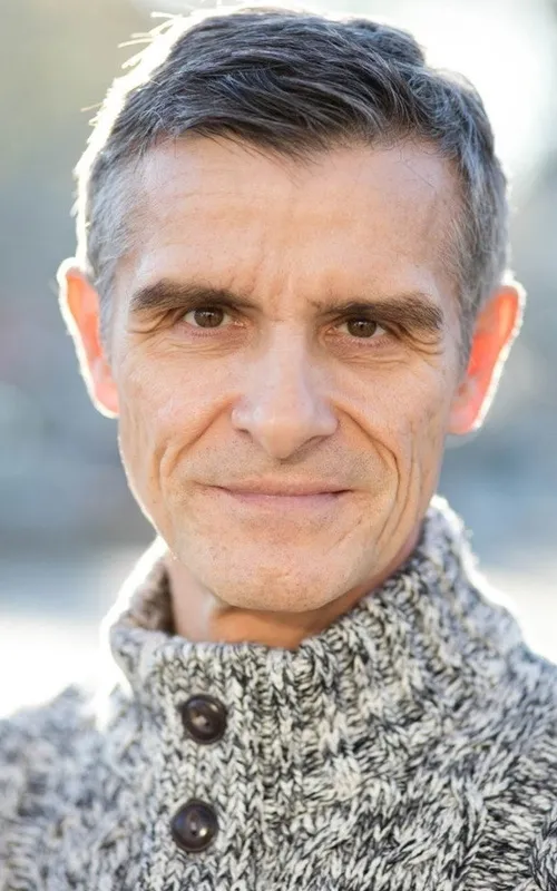 Jean-Gilles Barbier