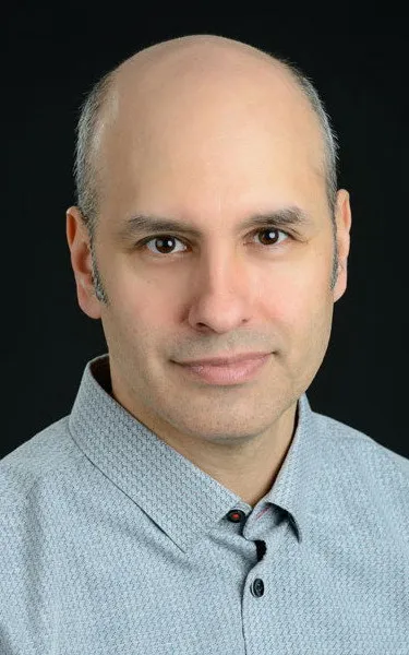 Marc Simard-Nataren