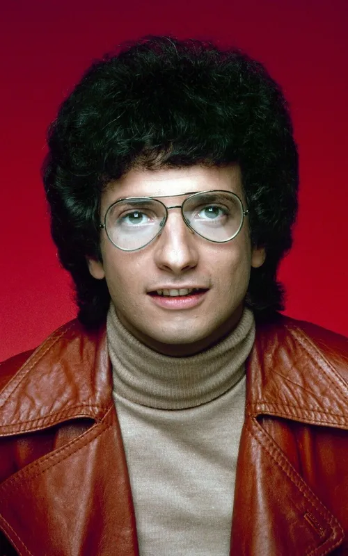Ron Palillo