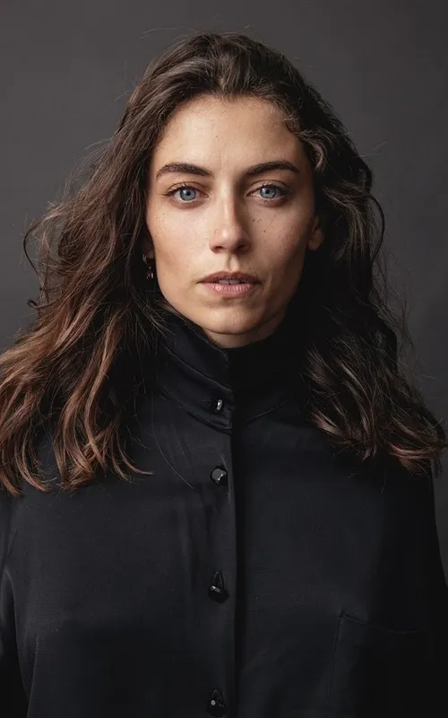 Paloma Coquant