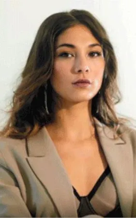 Mareva Ranarivelo
