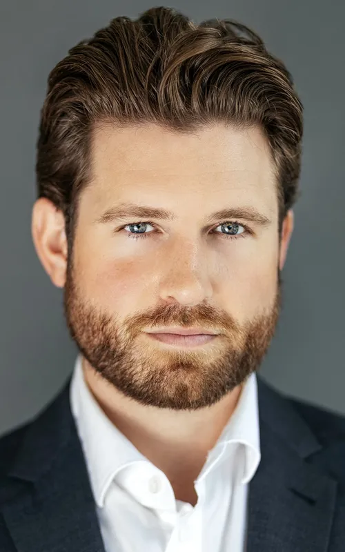 Drew Henderson