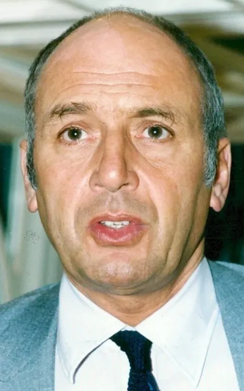 Stephen Yardley