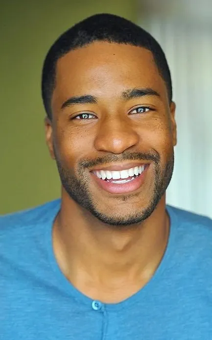 Anthony D. Washington