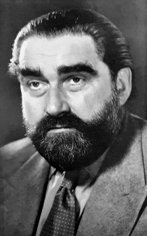 Francis de Wolff