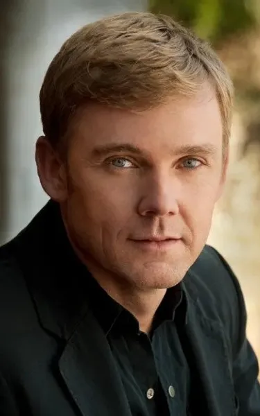 Ricky Schroder