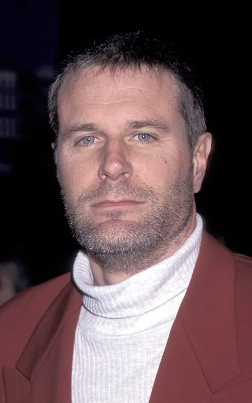 Charles Rocket