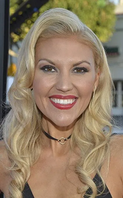 Andrea Logan White