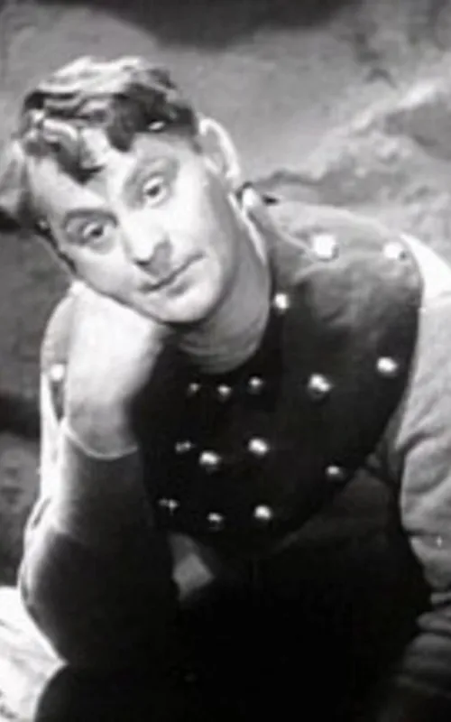 Donald Kerr