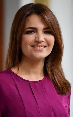Tosca D'Aquino