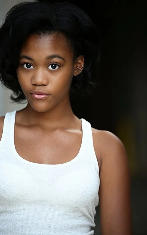 Tyla Harris