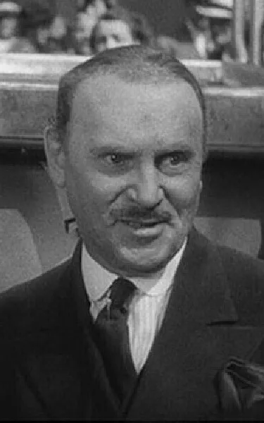 Alexander Carr