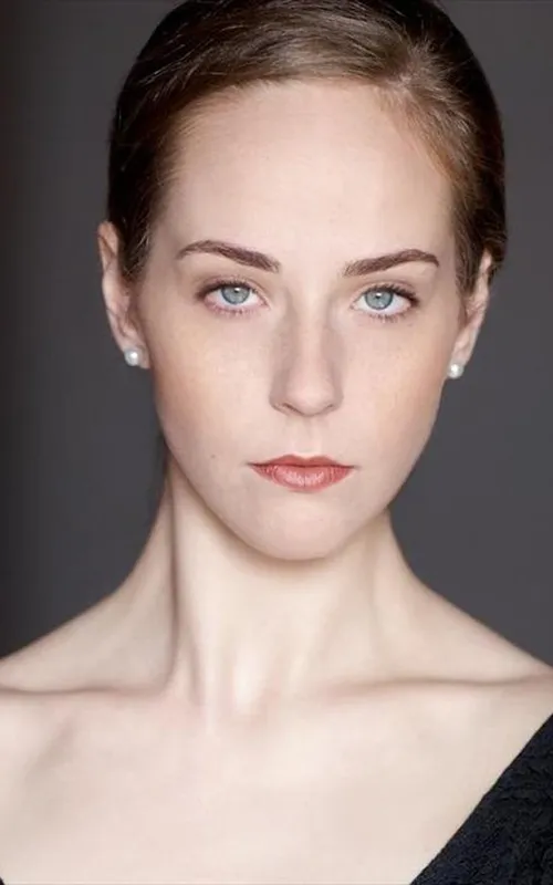 Jessica Allen