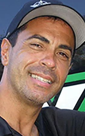 Bobby Vitale