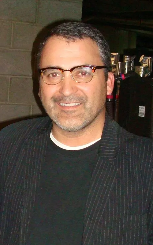 Billy Concha