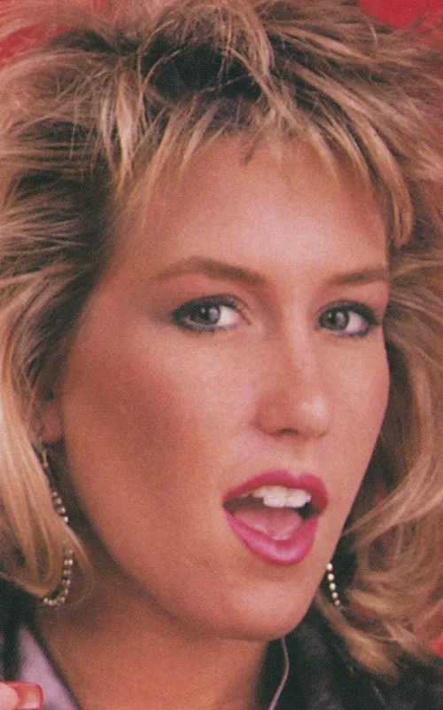 Candie Evans