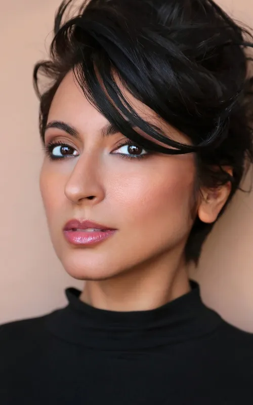 Zehra Fazal