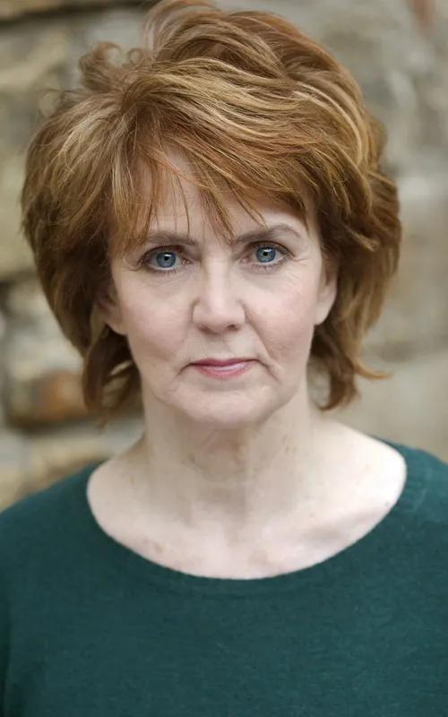 Jennifer Black