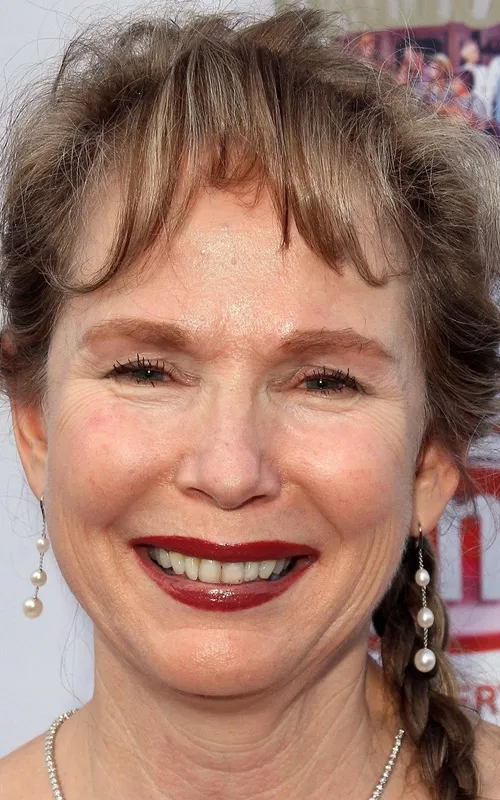 Laurie Prange