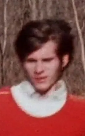 Steve Waters
